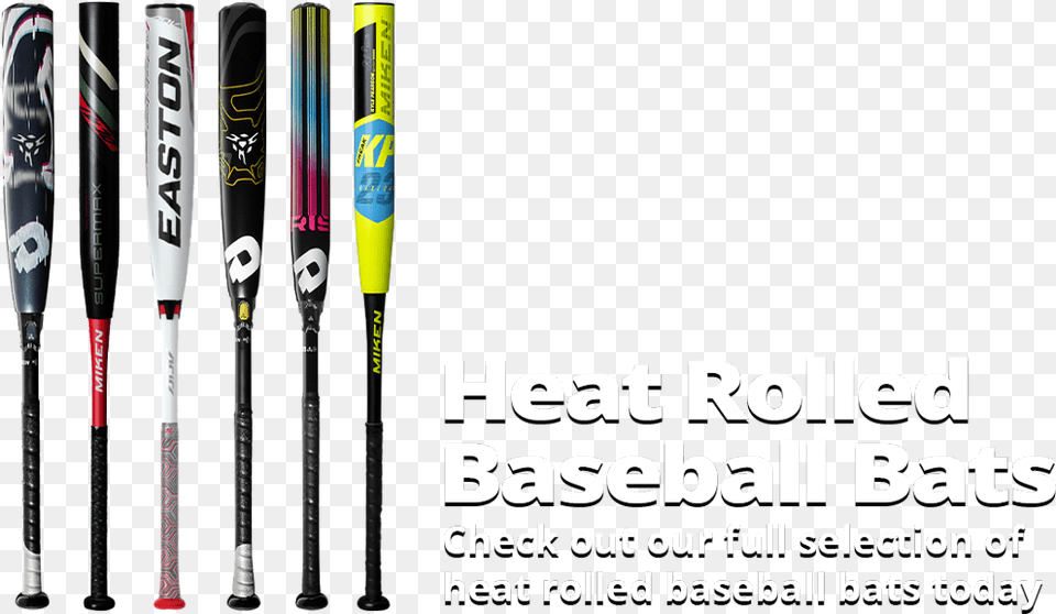 Home Prorollers Heated Bat Rolling U0026 Compression Testing Composite Baseball Bat, Baseball Bat, Sport, Cricket, Cricket Bat Free Png