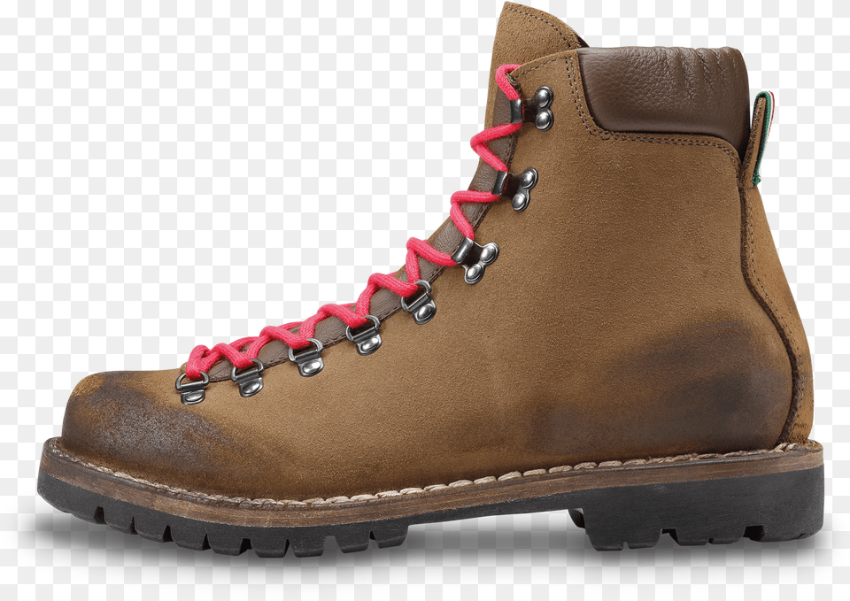 Home Pt Brunito Rosso, Clothing, Footwear, Shoe, Boot Free Png Download