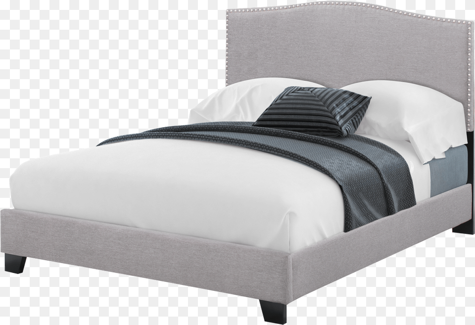 Home Queen Bed With Storage, Furniture, Crib, Infant Bed Free Png Download