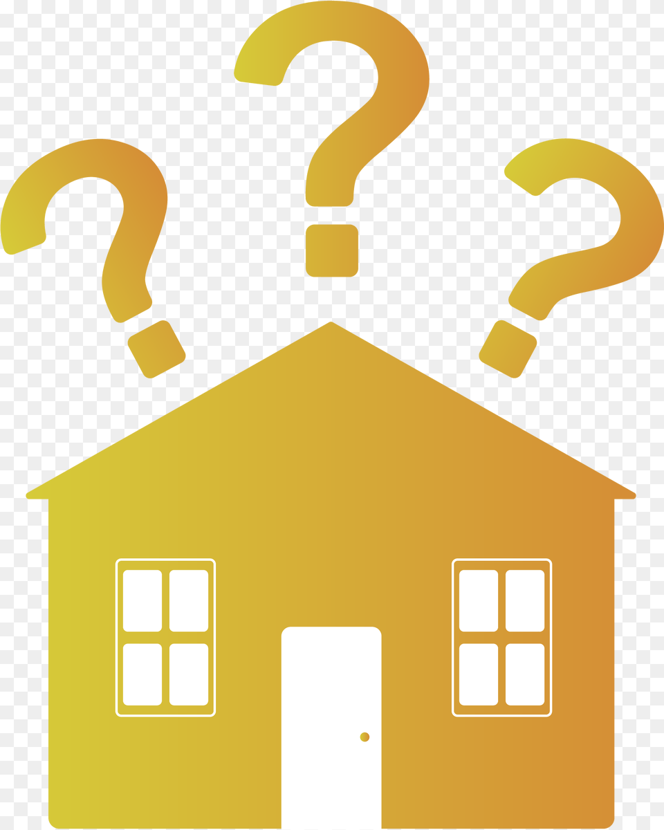 Home Questions Graphic House, Electronics, Hardware Free Png