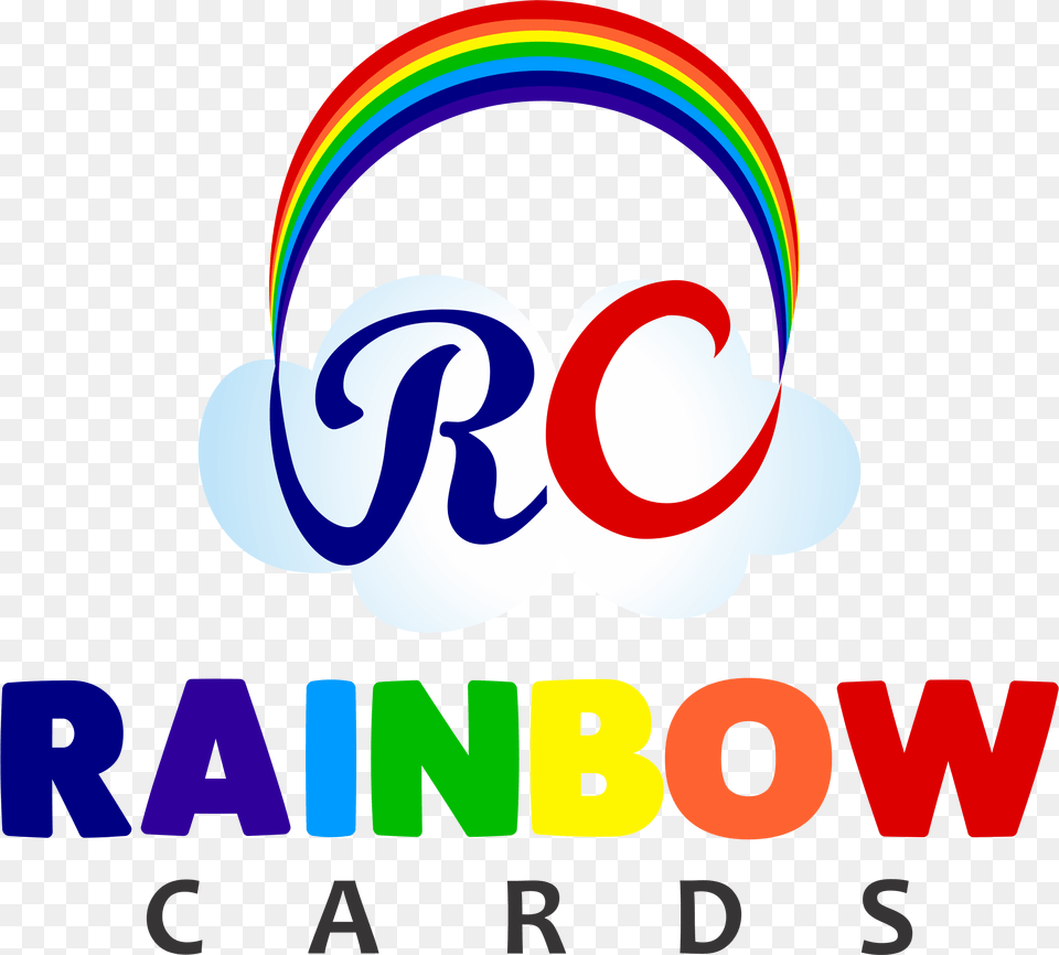 Home Rainbow Colour Logos, Logo Png