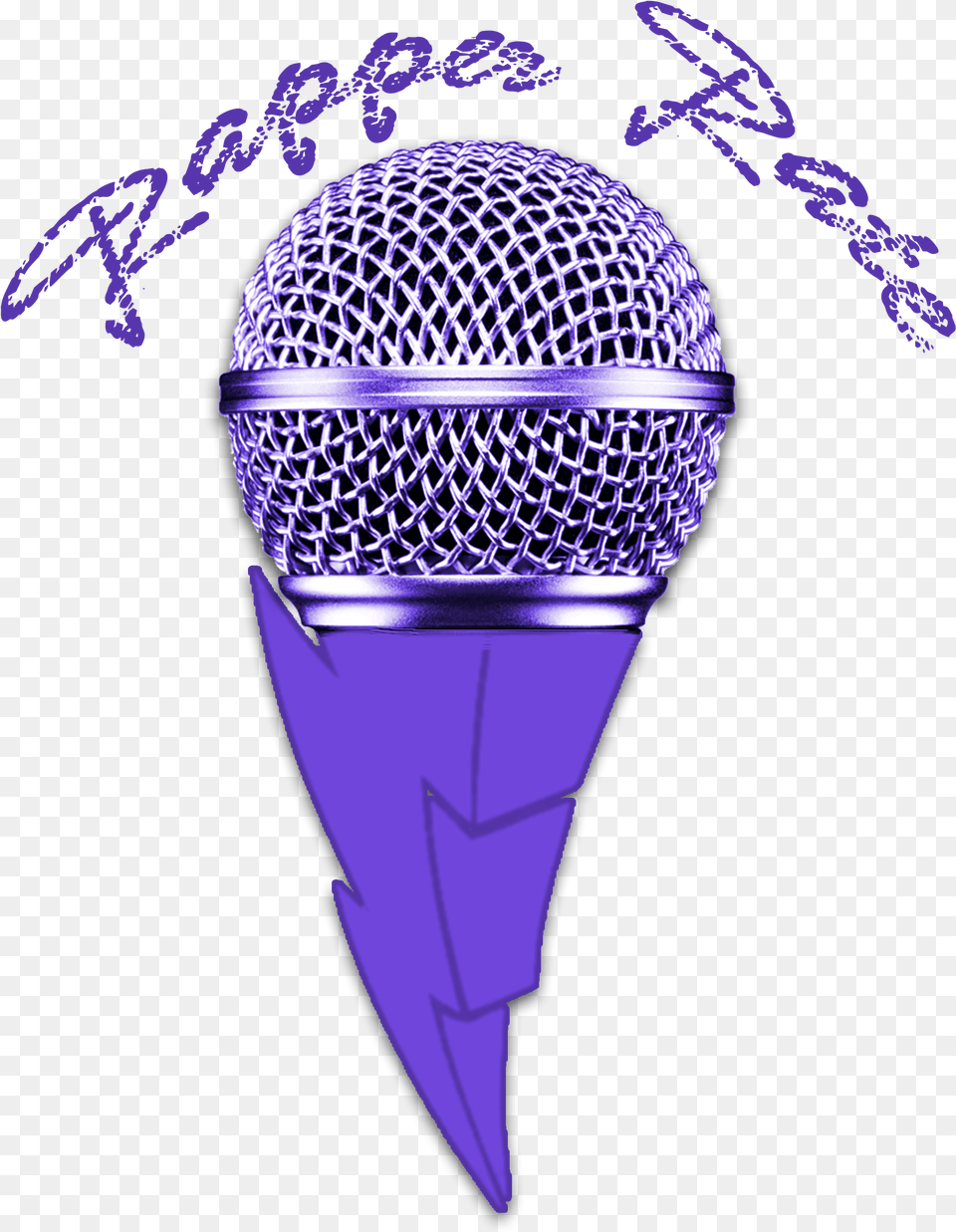 Home Rapper Rate, Electrical Device, Microphone Free Transparent Png