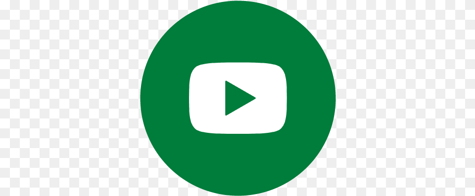 Home Recreational Sports Black And Green Youtube Icon, Disk Free Transparent Png