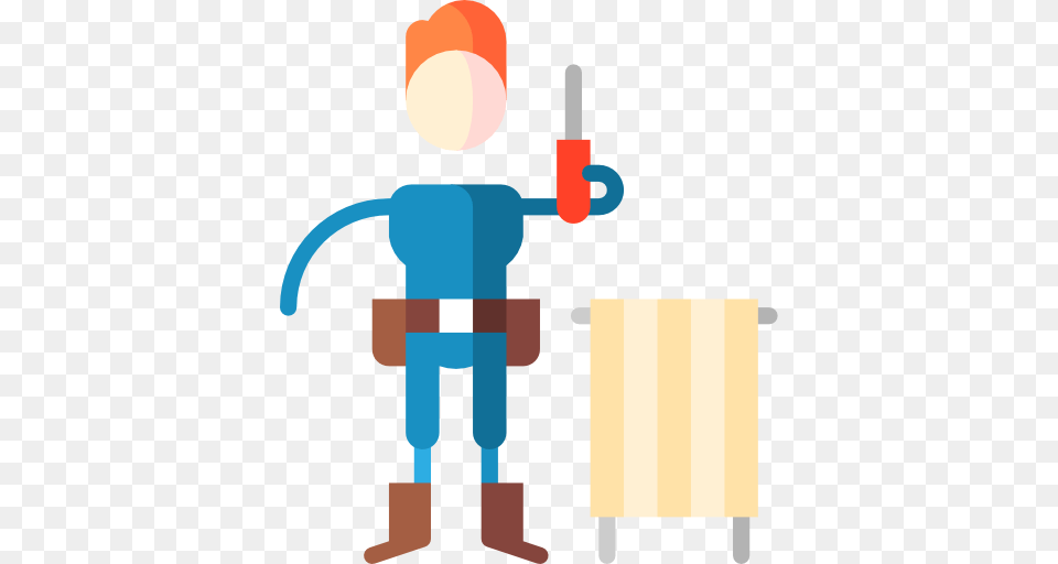 Home Repair, Stilts Png