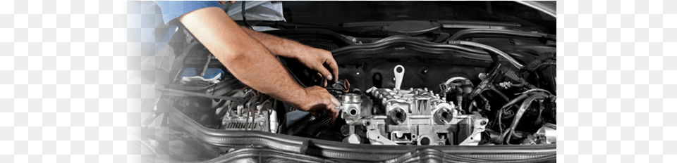 Home Repair Automotive, Engine, Machine, Motor, Adult Png