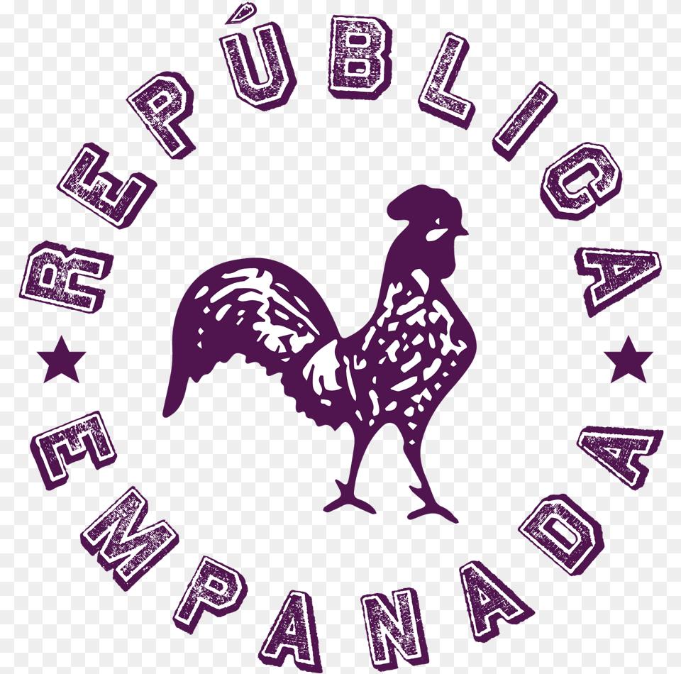 Home Repblica Empanada Republica Empanada, Animal, Bird, Chicken, Fowl Png