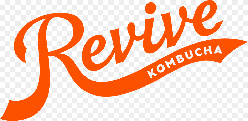 Home Revive Kombucha, Logo, Dynamite, Weapon, Text Png
