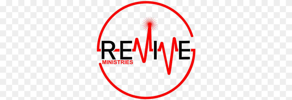 Home Revive Ministries Circle, Logo, Light Png Image