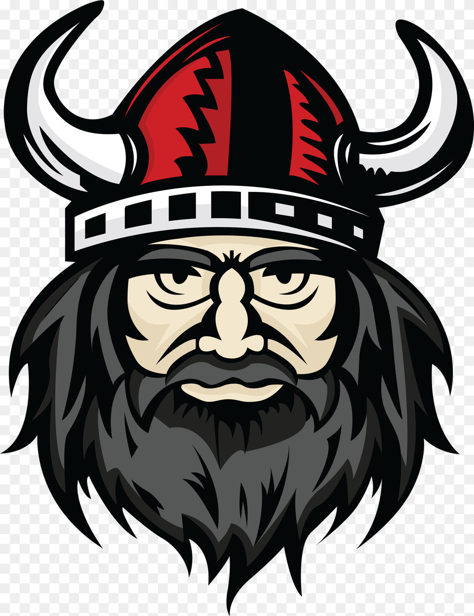 Home Roland Story Norsemen Logo, Adult, Person, Man, Male Png Image