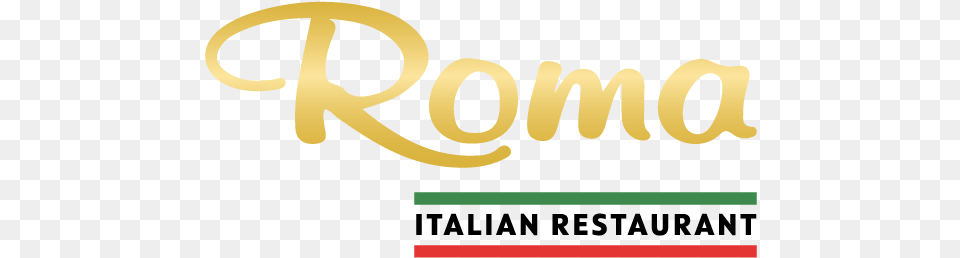 Home Roma Italian Restaurant Vertical, Logo, Text Free Png