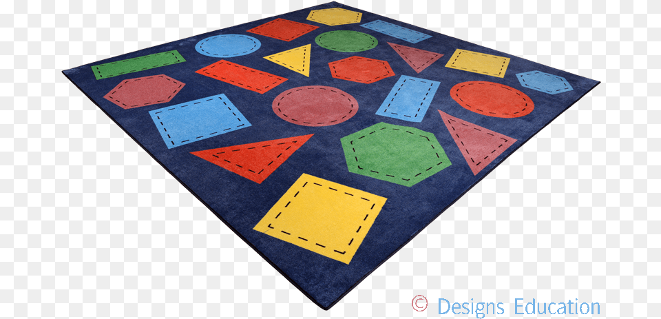 Home Rugs Carpets Amp Cushions Geometric Shapes Circle, Home Decor, Rug, Applique, Pattern Free Png