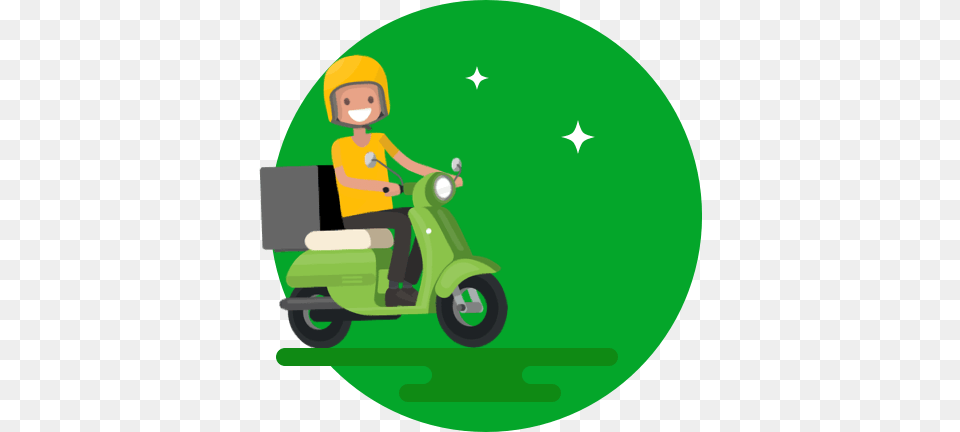 Home Run, Vehicle, Transportation, Motorcycle, Face Free Png Download