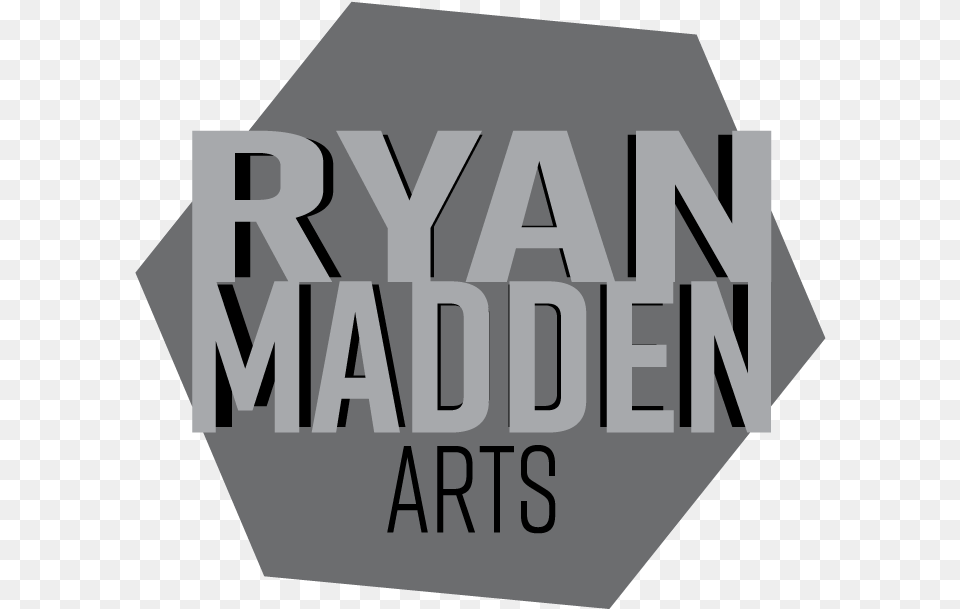 Home Ryanmaddenarts Horizontal, Text Png