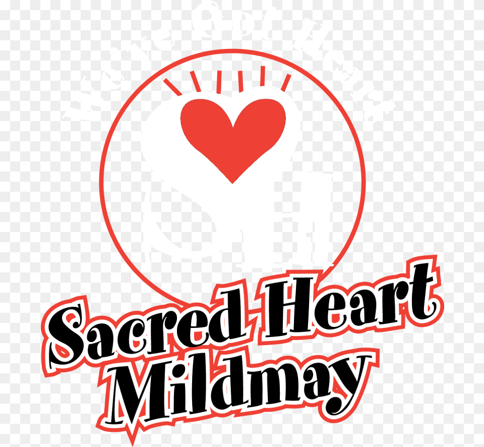 Home Sacred Heart School Language, Logo Free Transparent Png