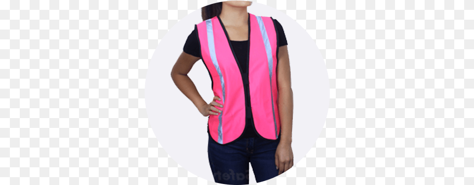 Home Safety Depot Sleeveless, Clothing, Lifejacket, Vest Free Png