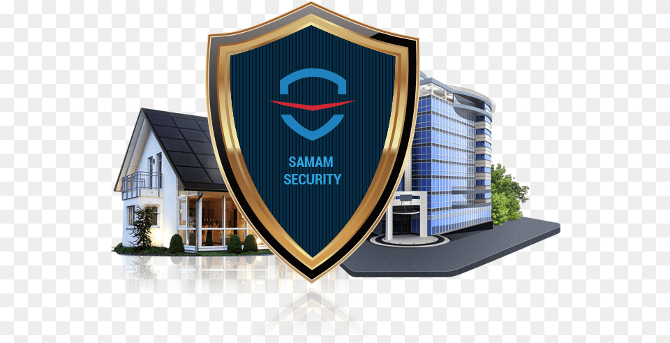 Home Samama Icon Badge, Logo, Architecture, Building, Office Building Free Png Download