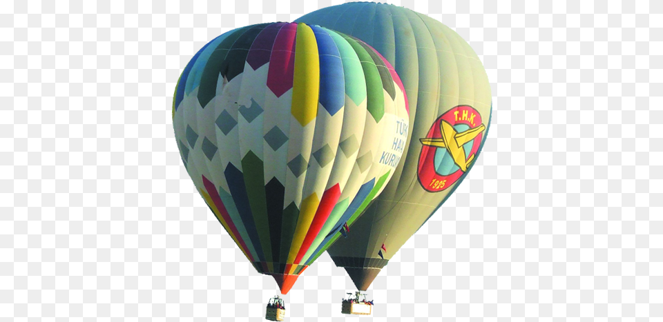 Home Scak Hava Balonu, Aircraft, Hot Air Balloon, Transportation, Vehicle Png Image