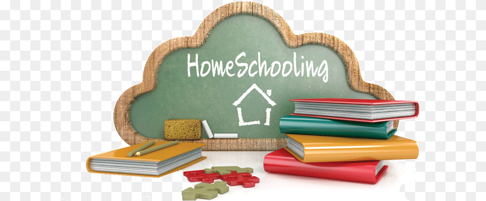 Home School Homeschooling Home Education, Book, Publication, Text Free Png
