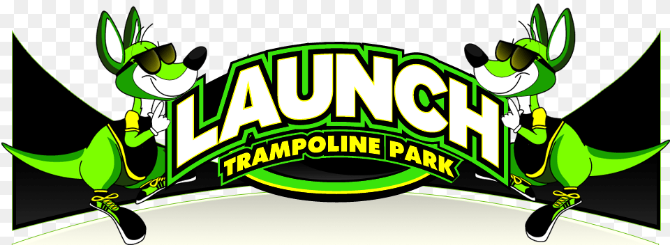 Home School Jump, Green, Logo Png Image