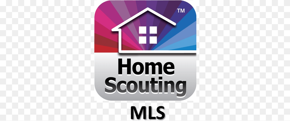Home Scouting Is The Most Advanced Real Estate Technology Home Scouting Mls, Text, Purple Free Transparent Png