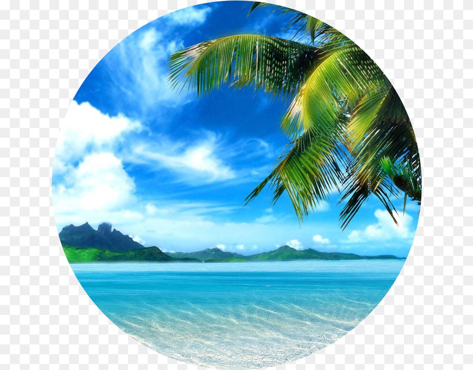 Home Screen Beach Wallpaper For Iphone, Summer, Photography, Nature, Outdoors Free Transparent Png