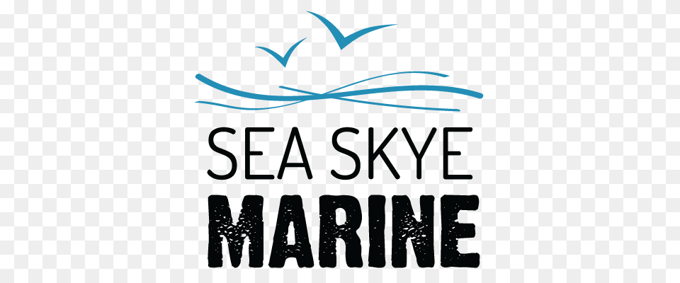Home Sea Skye Marine, Logo, Animal, Bird Free Png Download