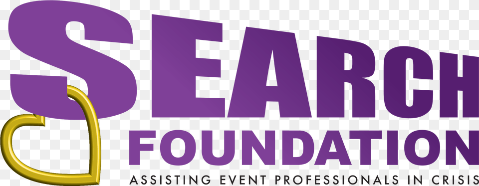Home Search Foundation Search Foundation, Purple, Logo, Text Png Image