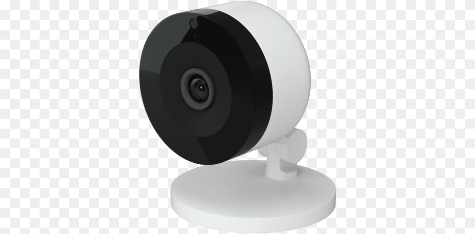 Home Security Blog Security Camera Lights What Do They Mean Decoy Surveillance Camera, Electronics, Webcam, Disk Png Image