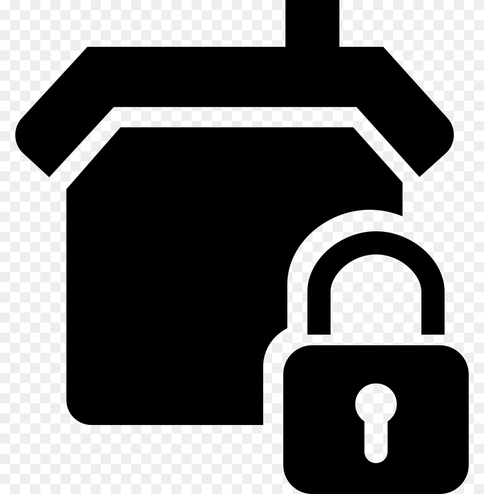 Home Security Locksmith Icon, Device, Grass, Lawn, Lawn Mower Free Png Download