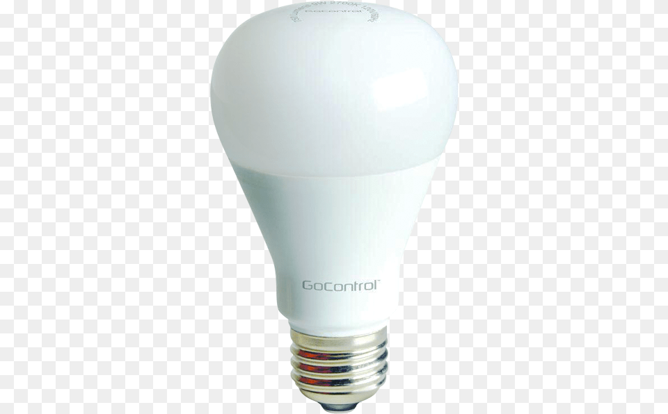 Home Security Smart Led Lightbulbs Smart Light Bulbs Black, Electronics, Lightbulb Png