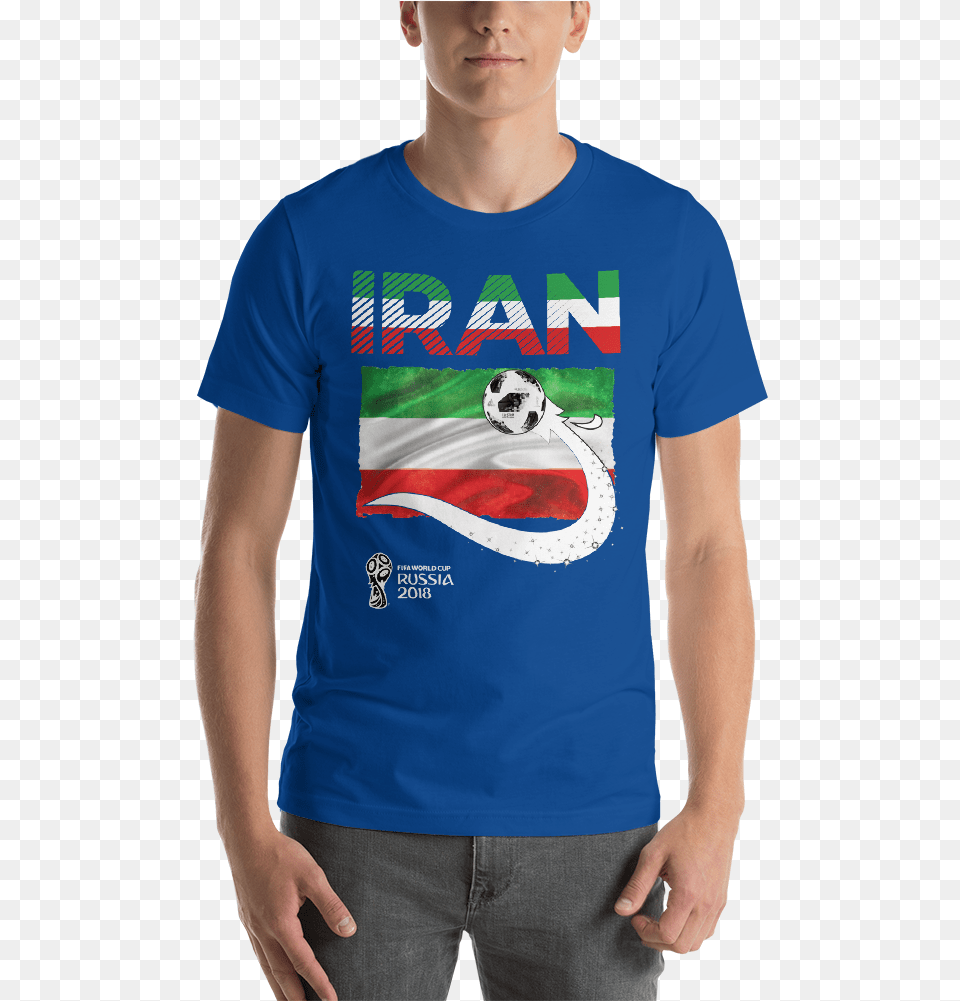 Home Shirt, T-shirt, Clothing, Person, Man Png Image