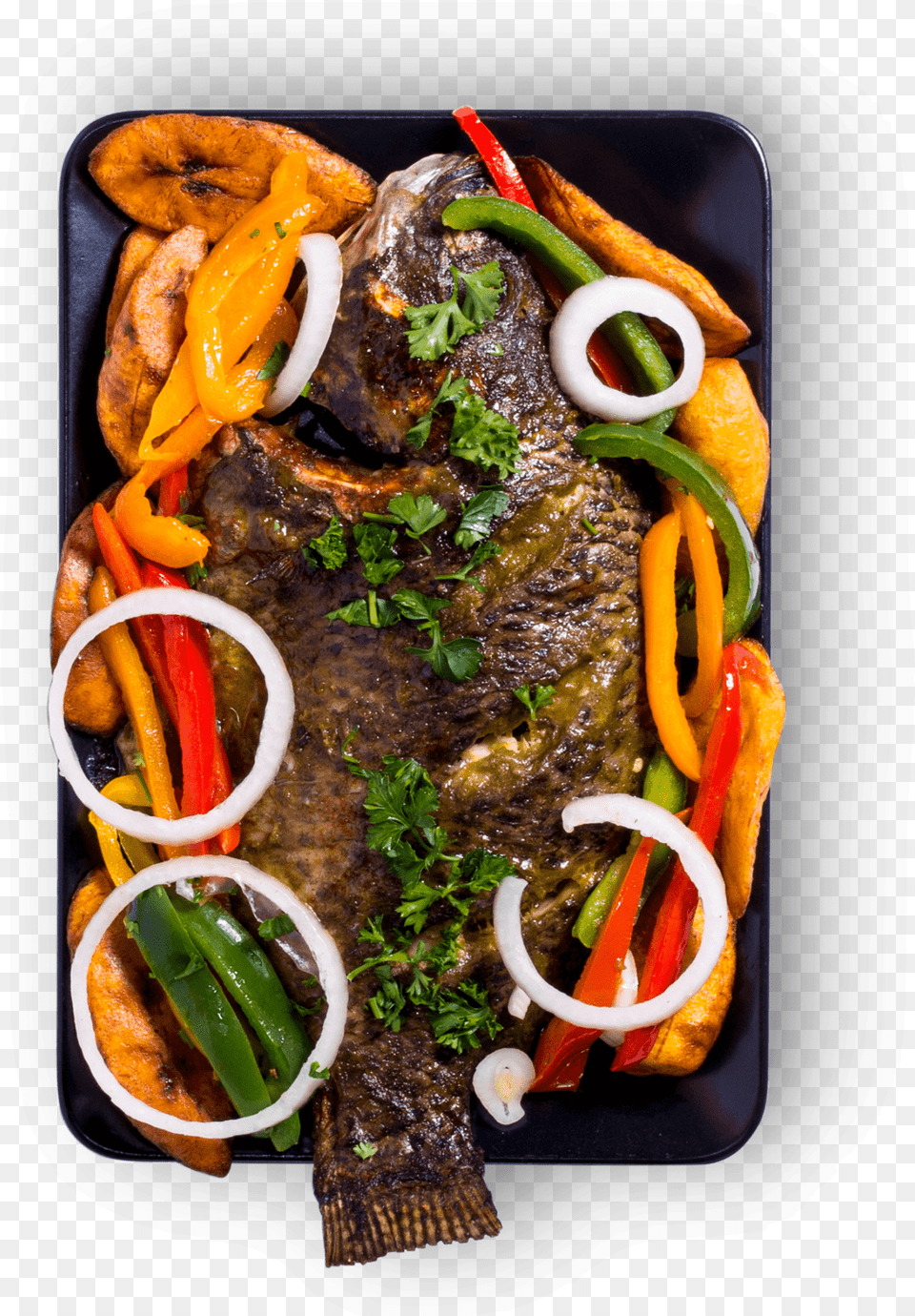 Home Shop House Special Grillades, Food, Food Presentation, Meat, Steak Free Png Download