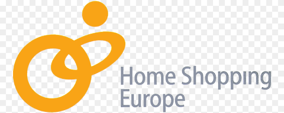 Home Shopping Europe, Logo, Knot Free Png Download