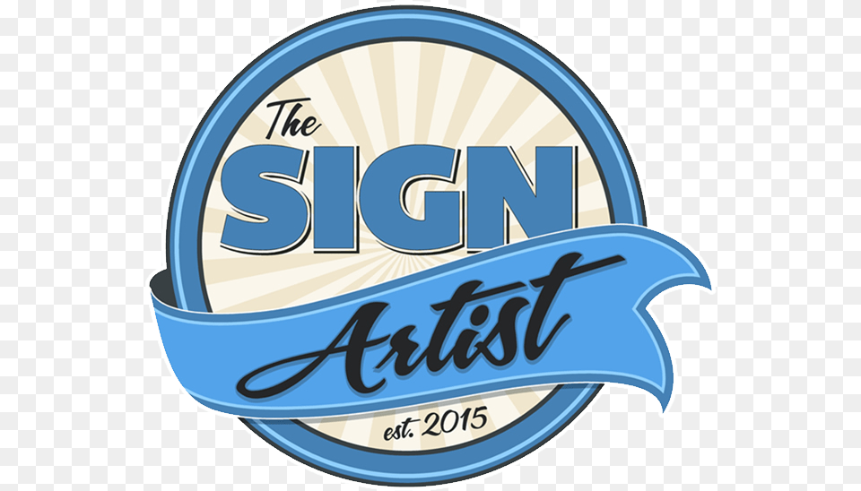 Home Sign Artist Logo, Badge, Symbol, Text Png Image