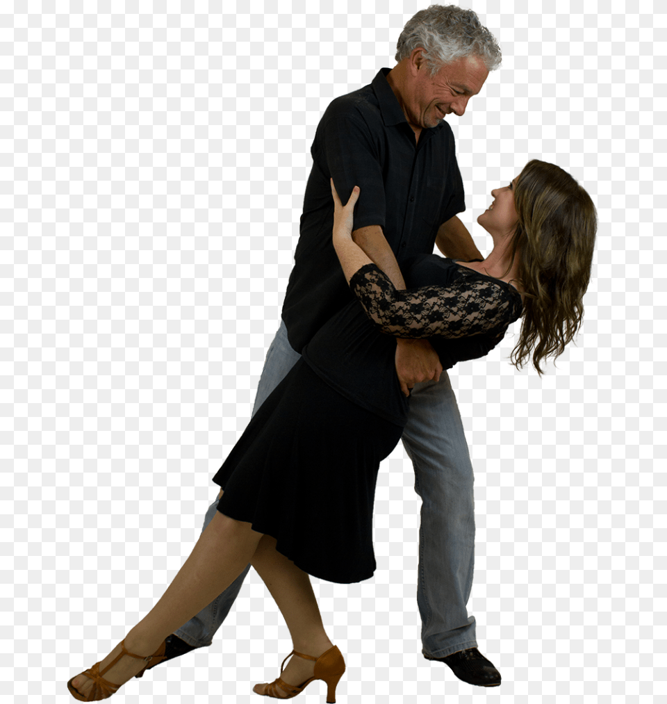 Home Sitting, Tango, Person, Dance Pose, Dancing Free Png Download
