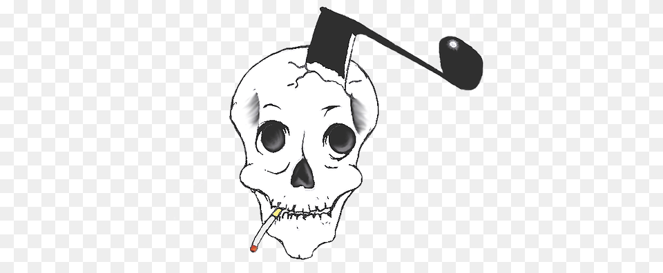Home Skull, Face, Head, Person, Adult Png