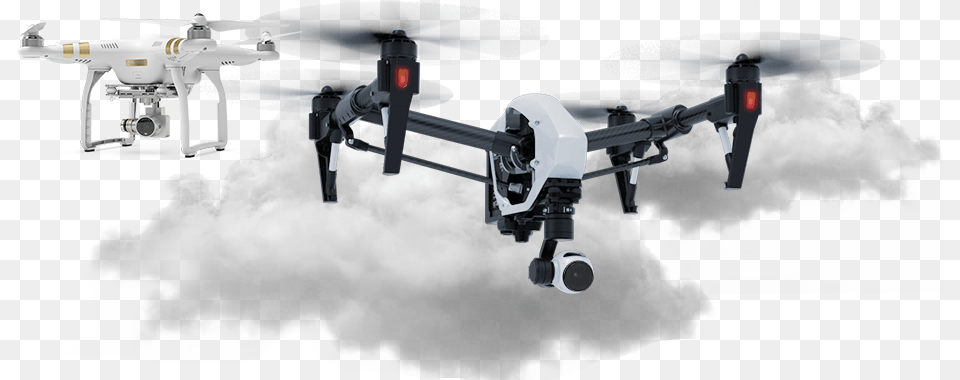 Home Sky Scene Llc Drone, Aircraft, Airplane, Transportation, Vehicle Free Transparent Png