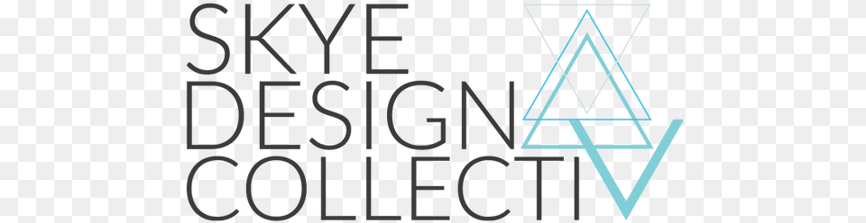 Home Skye Design Collectiv Triangle, Symbol, Text, Star Symbol Png Image
