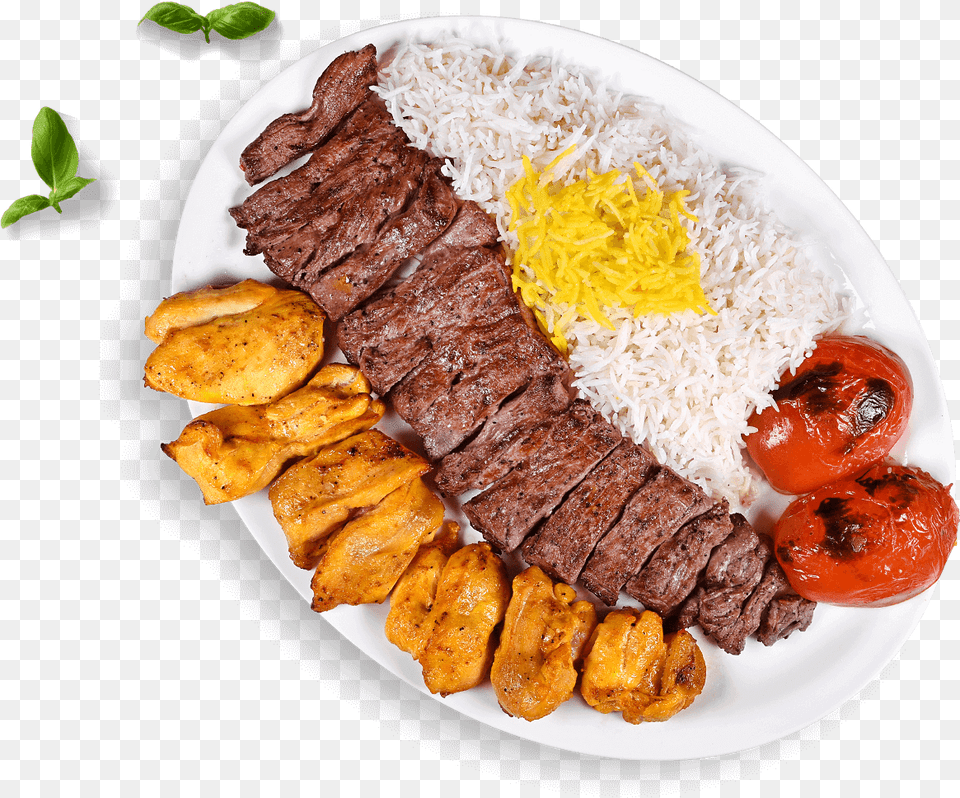Home Slider Persian Kebab Stop Foods, Food, Food Presentation, Dish, Meal Free Png
