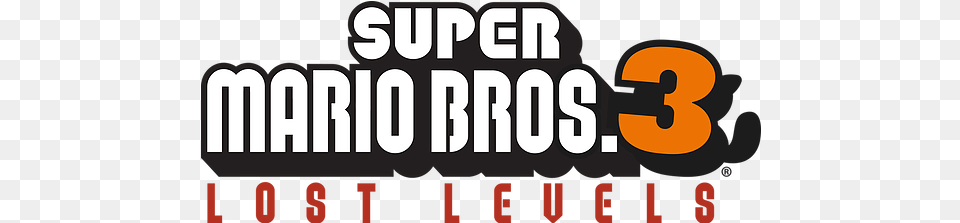 Home Smb3lostlevels New Super Mario Bros, Text, Scoreboard Png Image