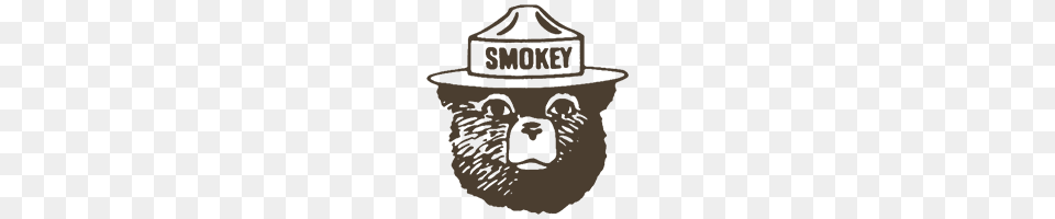 Home Smokey Bear Free Png