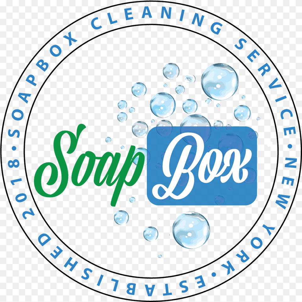 Home Soapbox Cleaning Service Circle, Logo, Electronics, Mobile Phone, Phone Free Png Download
