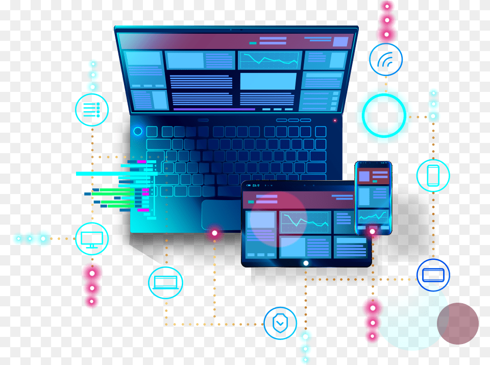Home Software Testing Background Images Hd, Computer, Electronics, Laptop, Pc Png