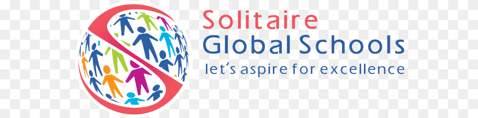Home Solitaire Global School Logo Free Png