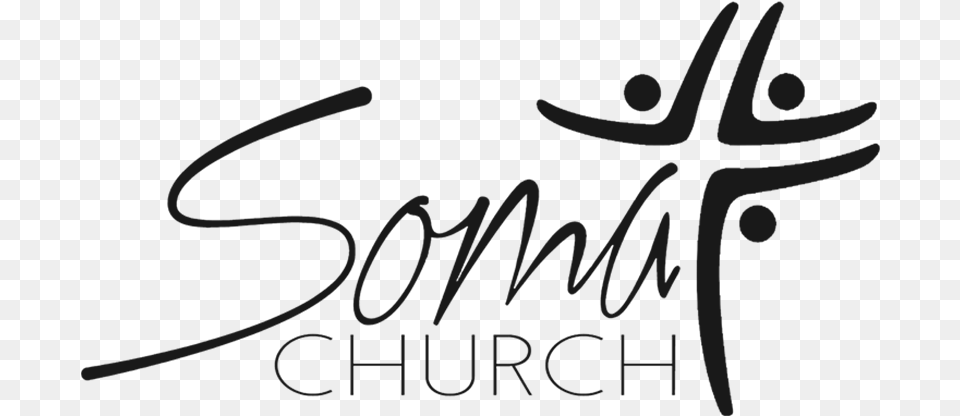 Home Soma Church Calligraphy, Handwriting, Text Png