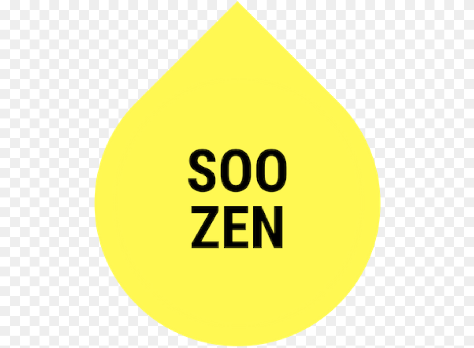Home Soozen Dot, Sign, Symbol, Droplet, Road Sign Png Image