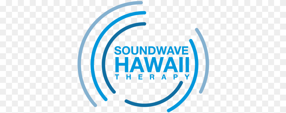 Home Soundwavehawaii Circle, Logo, Light Png