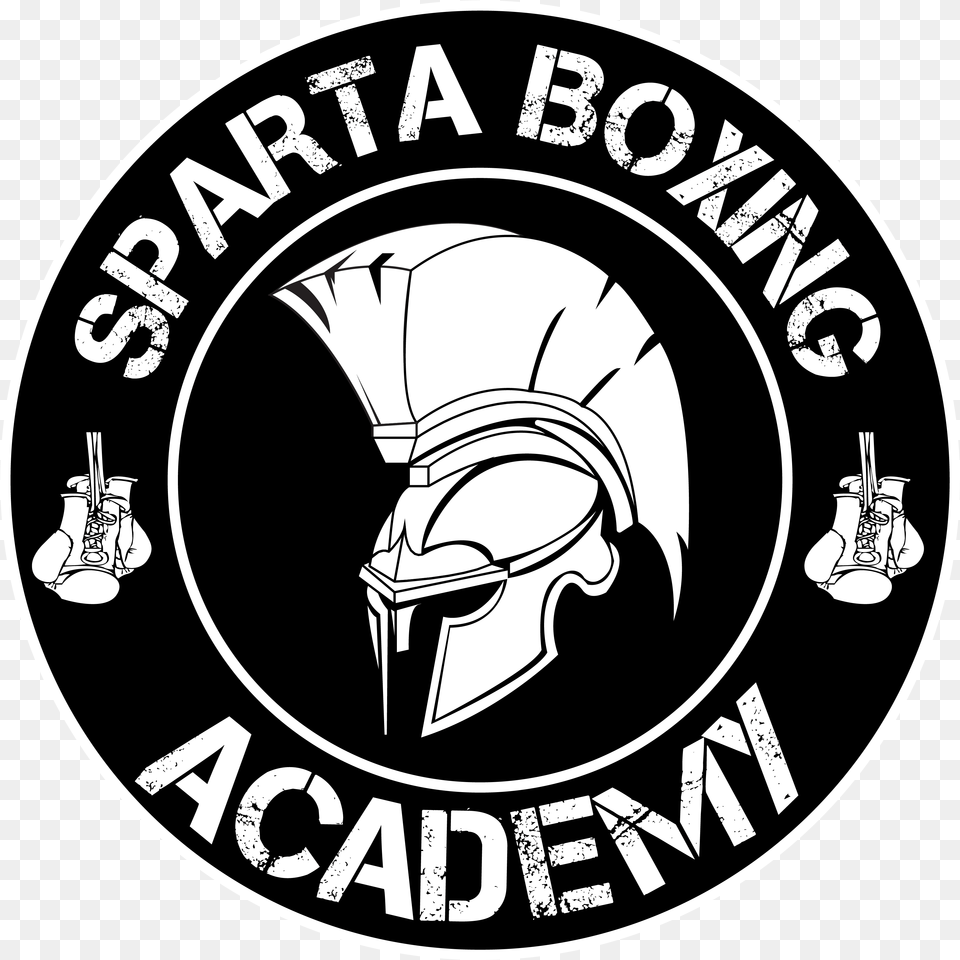Home Sparta Boxing Academy Ministerio Internacional El Rey Jesus Logo, Emblem, Symbol, Architecture, Building Png Image