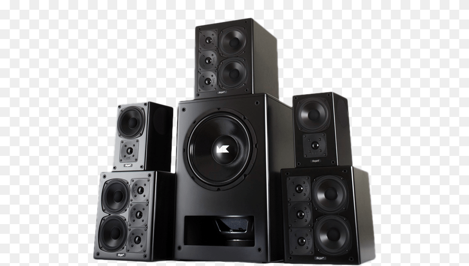 Home Speakers Main, Electronics, Speaker Free Png Download