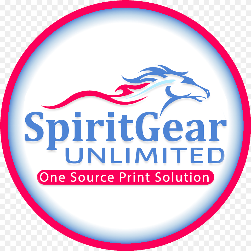 Home Spirit Gear Unlimited Oviedo Fl Circle, Badge, Logo, Symbol, Disk Png Image